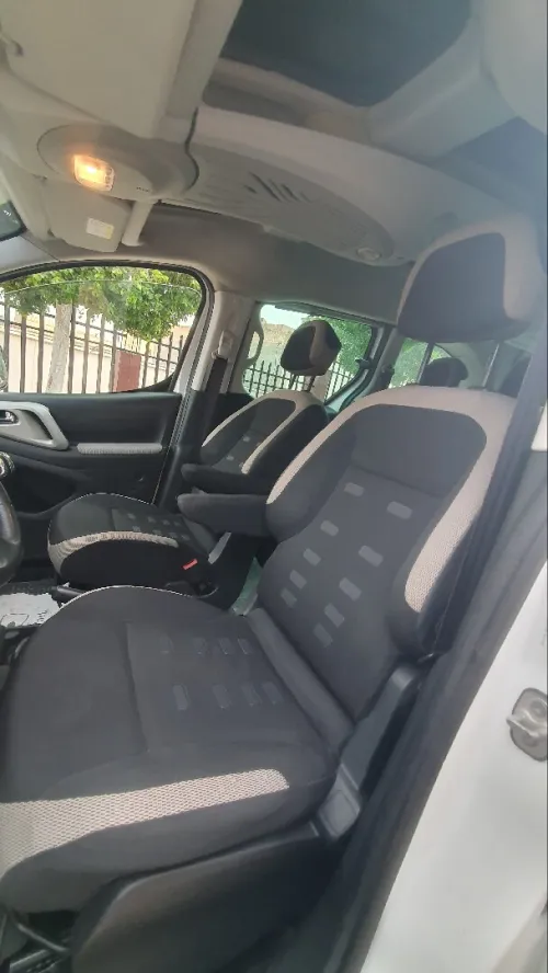 Citroen Berlingo Multispace 2015 XTR Plus