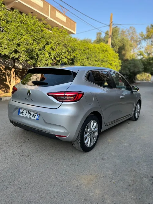 Renault Clio 5 2021 intense