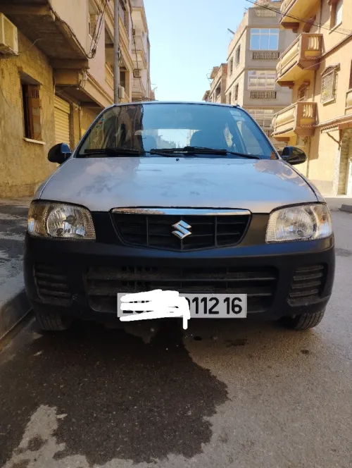 Suzuki Alto 2012 Alto