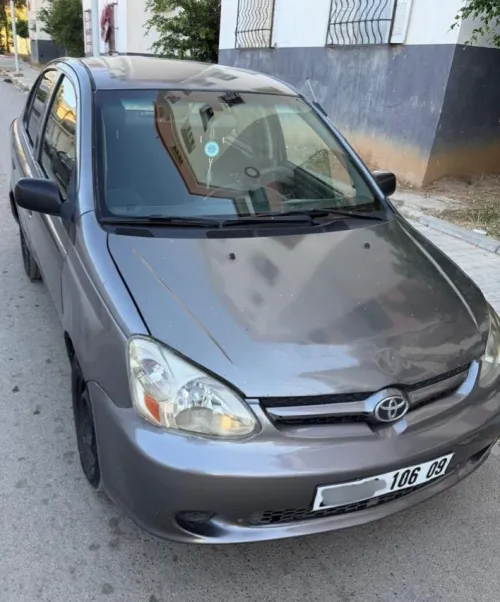 Toyota Echo 2006 Echo