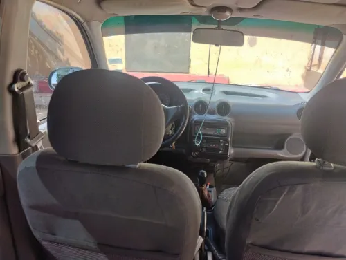 Hyundai Atos 2011 GLS