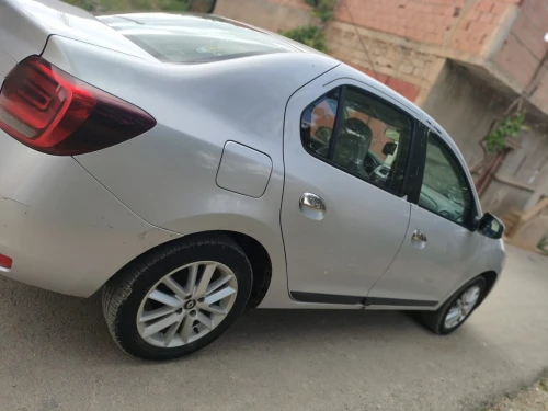 Renault Symbol 2017 Symbol