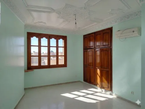 Location Appartement F4 Alger Birkhadem