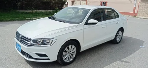 Volkswagen Bora 2023 