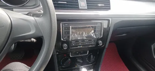 Volkswagen Bora 2023 