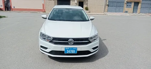 Volkswagen Bora 2023 