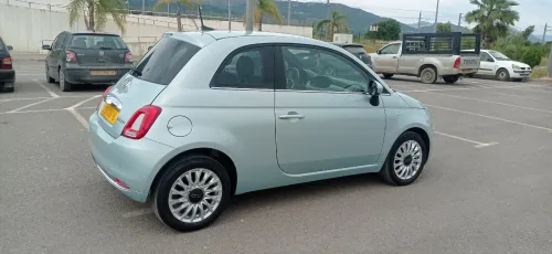 Fiat 500 2025 Dolcevita MIB