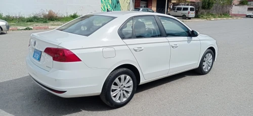 Volkswagen Bora 2023 