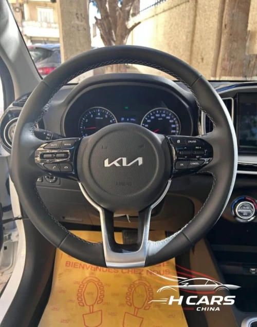Kia KX1 2026 Full option