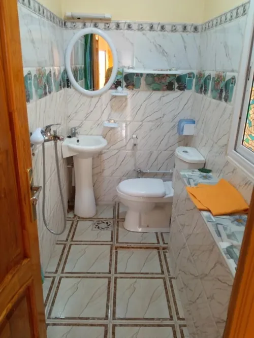 Location Bungalow F2 F3 Skikda Skikda