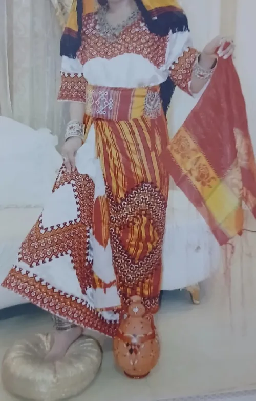 جبة قبائل ڨرڨاري