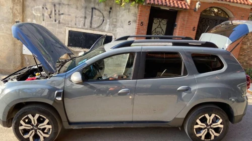 Dacia Duster 2023 Expression