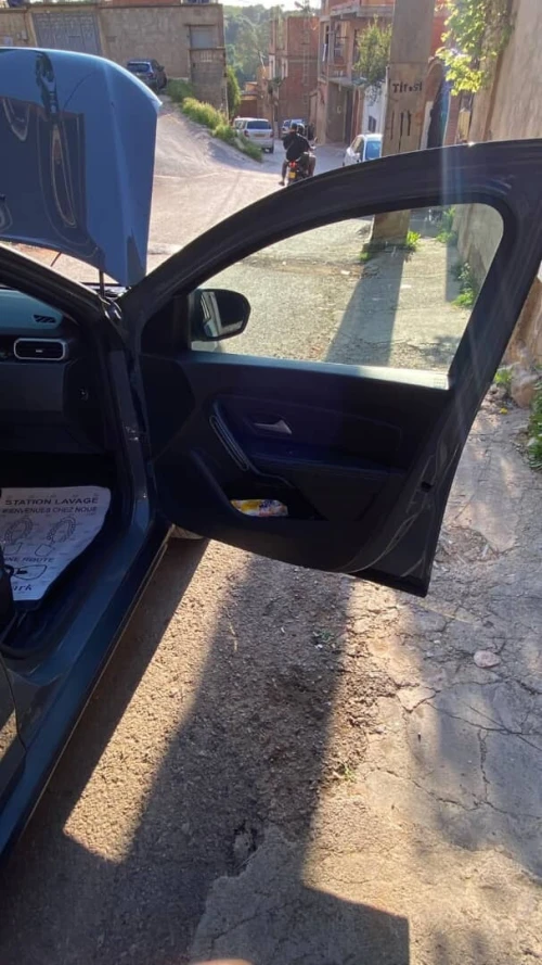 Dacia Duster 2023 Expression