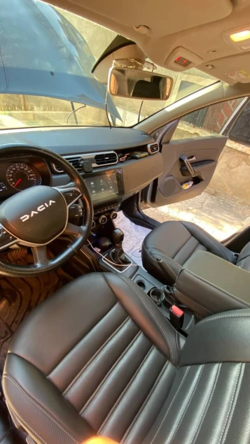 Dacia Duster 2023 Expression