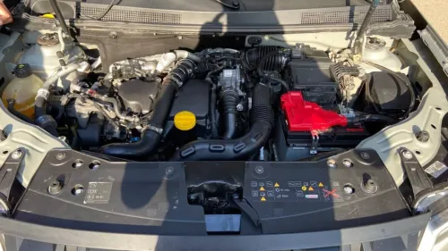 Dacia Duster 2023 Expression