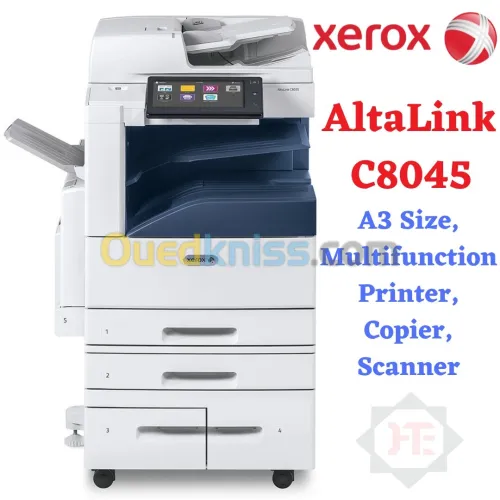 XEROX ALTALINK C8045