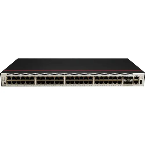HUAWEI SWITCH 48P S5731-S48T4X 4*10G 24*10/100/1000BASE-T