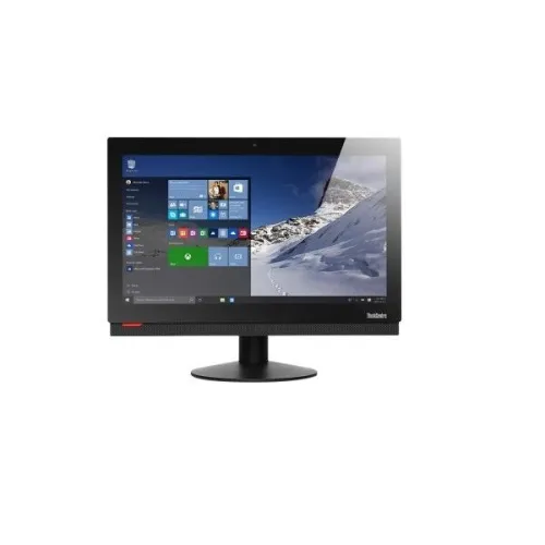 Lenovo ThinkCentre M800z (i3-6100, 4GB RAM, SSD 128GB, 21.5")