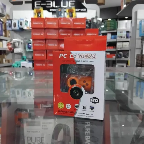WEBCAM HD 