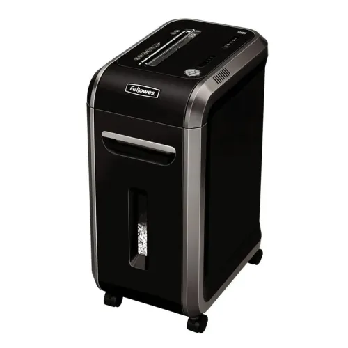  Destructeur de papier 13L 22L 34L