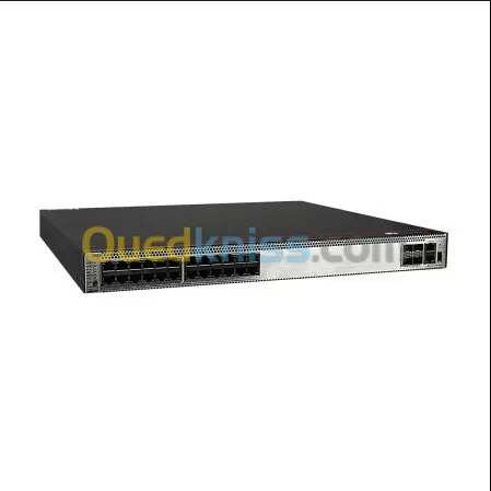 HUAWEI SWITCH 24P S5731-S24T4X 4*10G 24*10/100/1000BASE-T