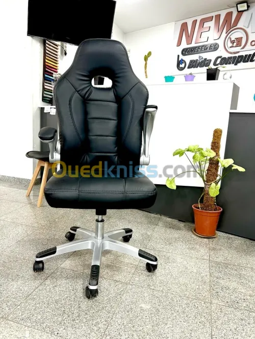 CHAISE OPERATEUR PILOT MB 