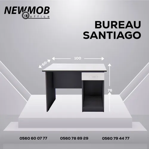 BUREAU SANTIAGO