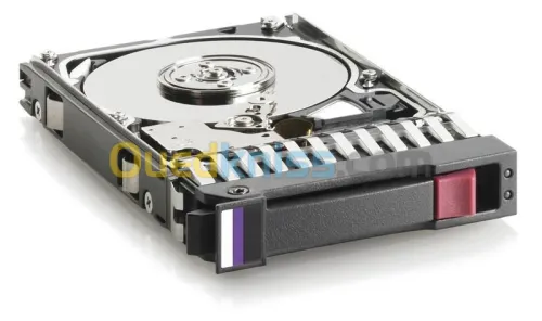 DISQUE DUR SAS 1.2TB SAS 10K 12GB/S