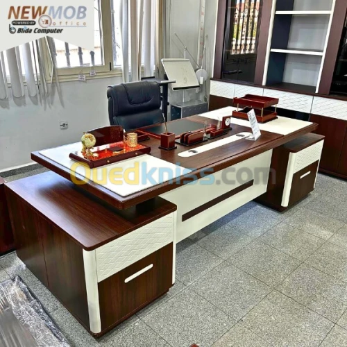BUREAU SENATOR