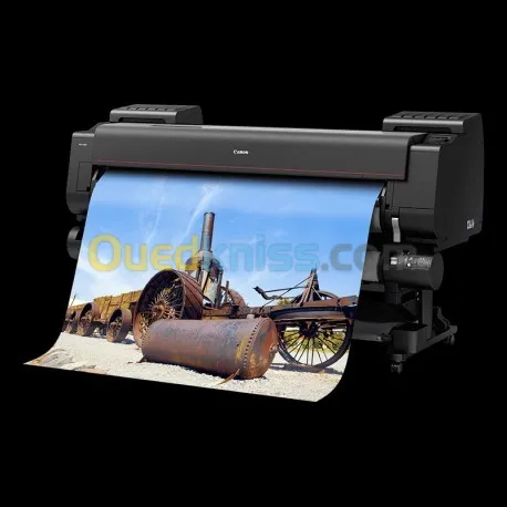 Traceur Canon IPF Pro 6100s 60'' grand format 
