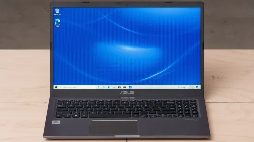Laptop ASUS X515  i5 1135G7