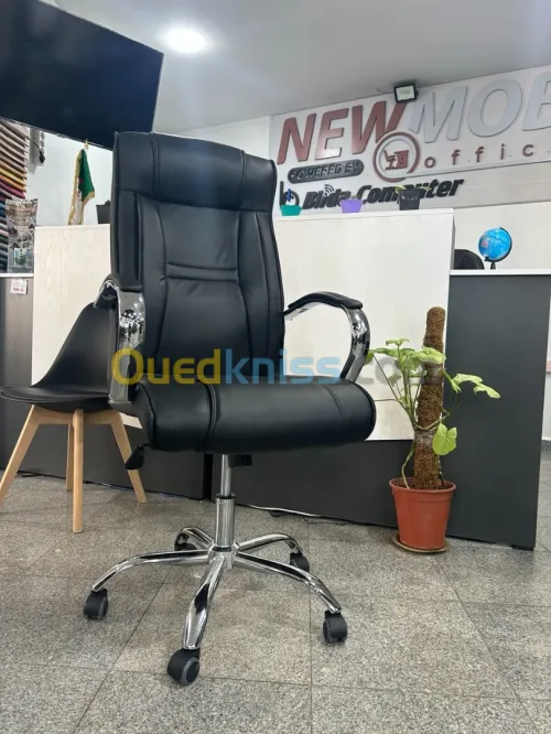 CHAISE OPERATEUR PDG 