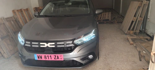 Dacia Logan 2026 