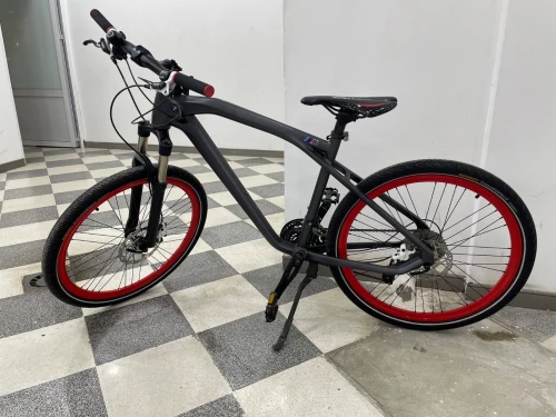 Vélo VTT BMW original