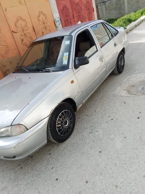 Daewoo Cielo 2000 