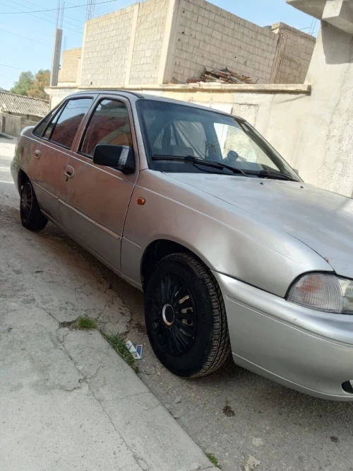 Daewoo Cielo 2000 