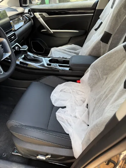 Geely Coolray 2026 Super Max 