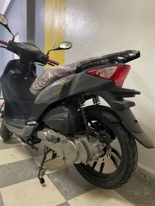 SYM Symphony 150 S 2025