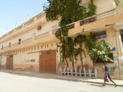 Vente Villa Mascara Maoussa