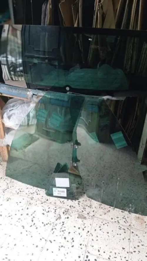 DZ-GLASS بيع و تركيب زجاج السيلرلت