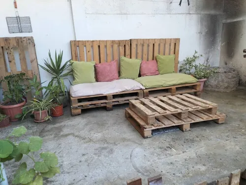 Vente Villa Béjaïa Bejaia