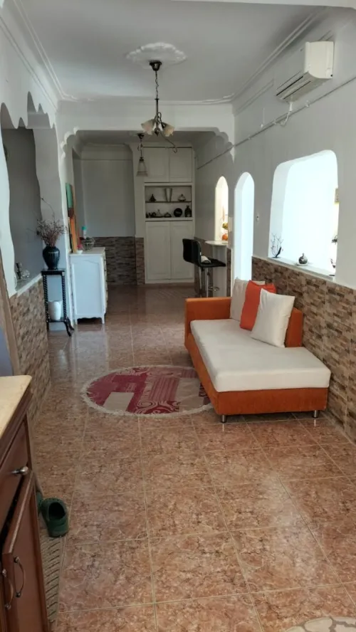 Vente Villa Béjaïa Bejaia