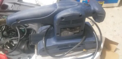 lot variés européen  vélos Trottinette électrique Perceuses tronçonneuses  plus