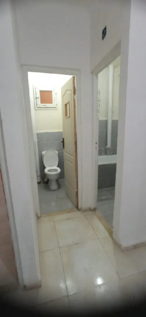 Location Appartement F3 Alger Draria