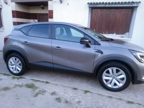 Renault Captur 2023 Evolution