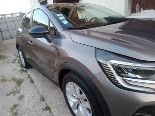 Renault Captur 2023 Evolution