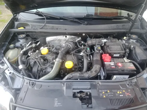 Dacia Sandero 2021 Série limitée "Style"