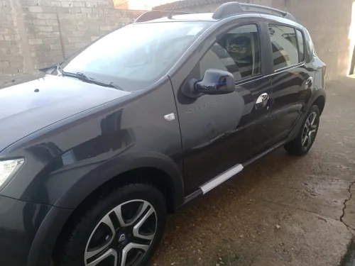 Dacia Sandero 2021 Série limitée "Style"