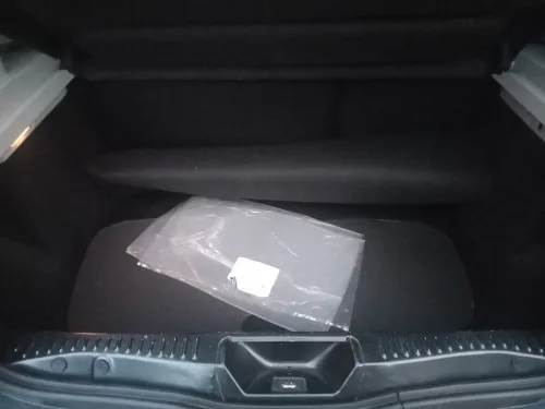 Dacia Sandero 2021 Série limitée "Style"
