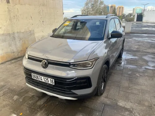 Volkswagen Tahru 2025 XR FULL OPTION